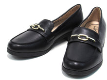 Naturalizer Sonoma Slip-On Loafer (Women's) - Black - Sz 10 M