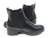 Sugar Kelce Ankle Boot (Women's) - Black - Sz 7.5 M