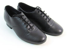 Capezio Dancing Shoe SD103 (Men's) - Black - Sz 7