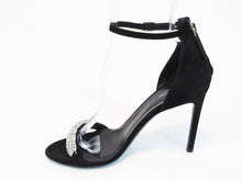 Calvin Klein 205W39 NYC Camelle Sandal (Womens) - Black - Sz 39 EU; 8.5 M