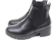 Sugar Kelce Ankle Boot (Women's) - Black - Sz 7.5 M