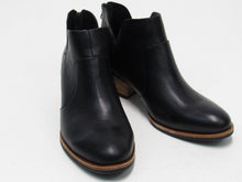 Kork-Ease Skye Ankle Boot (Women's) - Black - Sz 9 M