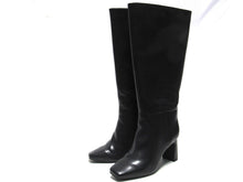 I.N.C. International Concepts Odina Extra Wide Calf Boot (Women's) - Blk Sz 9.5W