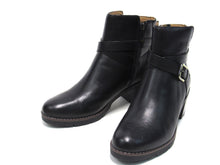 Easy Spirit Cantrell Dress Ankle Boot (Women's) - Black - Sz 8.5 M