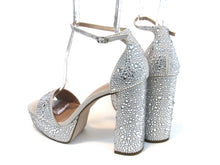 Madden Girl Omega Platform Sandal (Women's) - Ivy - Sz 8.5 M