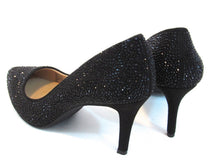 I.N.C. International Concepts Zita Stiletto Heel (Women's) - Black - Sz 6 M