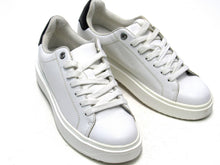 Steve Madden Charlie Fashion Sneaker (Women's) - White - Sz 10 M