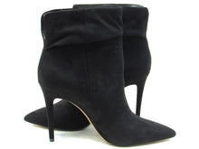 Jessica Simpson Lalie Slouch Ankle Boot (Women's) - Black - Sz 11 M