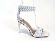 I.N.C. International Concepts Adalie Dress Sandal (Women's) - White - Sz 6.5 M