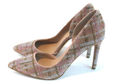 I.N.C. International Concepts Kenjay D'Orsay Pump (Women's) - Multi-Color - Sz 6