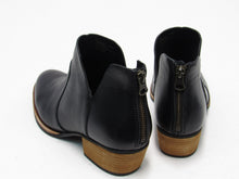 Kork-Ease Skye Ankle Boot (Women's) - Black - Sz 9 M