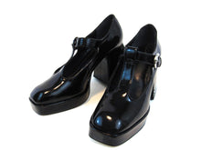 Sam Edelman Circus Kay Platform Pump (Women's) - Black - Sz 9.5 M