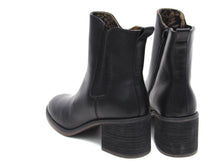 B.O.C. Finn Chelsea Ankle Boot (Women's) - Black - Sz 8 M