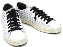 P448 Skate Recycled White Sneaker (Women's) - White - Sz 9.5 M