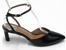 Dolce Vita Ralston Ankle Strap Slingback Pump (Women's) - Black - Sz 9 M