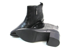 Blondo Elvina Waterproof Ankle Boot (Women's) - Black - Sz 8.5 M; 39 EU