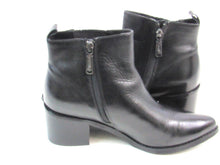 Blondo Elvina Waterproof Ankle Boot (Women's) - Black - Sz 8.5 M; 39 EU