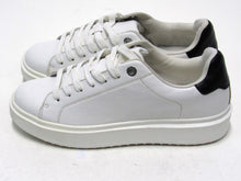 Steve Madden Charlie Fashion Sneaker (Women's) - White - Sz 10 M