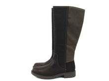 Clarks Opal Glow Knee-high Riding Boot (Women's) - Brown - Sz 11 M