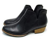Kork-Ease Skye Ankle Boot (Women's) - Black - Sz 9 M