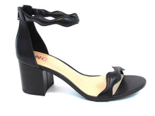 I.N.C. International Concepts Sollisa Block Heel Sandal (Women) - Black - Sz 12