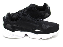 Adidas Original Falcon Trainers (Women's) - Black - Sz 8.5 M