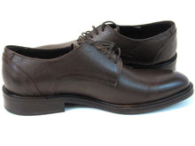 To Boot New York Costello Oxford Dress Shoe (Men's) - Brown (Tmoro) - Sz 10 M