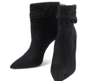 Jessica Simpson Lalie Slouch Ankle Boot (Women's) - Black - Sz 11 M