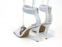 I.N.C. International Concepts Adalie Dress Sandal (Women's) - White - Sz 6.5 M