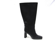 I.N.C. International Concepts Odina Extra Wide Calf Boot (Women's) - Blk Sz 9.5W