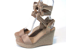 I.N.C. International Concepts Maxx Espadrille Wedge (Women's) - Blush - 7M