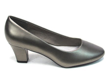Easy Street Ballari Pump (Women's) - Pewter - Sz 9 W