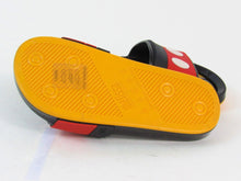Mini Melissa Beach Slide (Girls) - Mult-Color - 11 M/12M; 43/44 EU