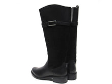Clarks Maye Carly Tall Boot (Women's) - Black - Sz 9 M