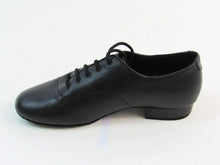 Capezio Dancing Shoe SD103 (Men's) - Black - Sz 7
