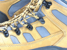 Itasca Sonoma Waterproof Hiking Boot (Men's) - Tan - Sz 8.5 M