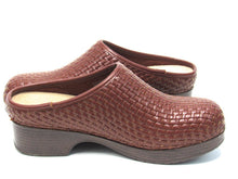 Bella Vita Motto Slip-On Clog (Women's) - Tan - Sz 7 M