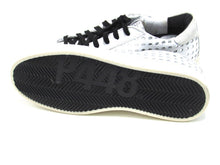 P448 Skate Recycled White Sneaker (Women's) - White - Sz 9.5 M