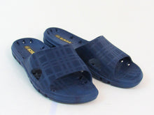 Tecs Slide Sandal (Women's) - Blue - 10 M