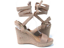 I.N.C. International Concepts Maxx Espadrille Wedge (Women's) - Blush - 7M