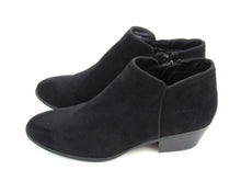 Style & Co Wileyy Ankle Boots (Women's) - Black - Sz 8 M; 38.5 EU