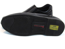 Deer Stags Nu Media Dress Shoe (Men's) - Black - Sz 13 W