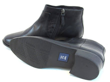 Caslon Side Zip Dress Bootie (Women's) - Black - Sz 9 M