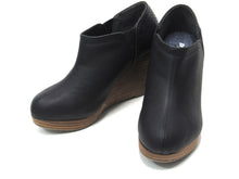 Dr. Scholl's Harlow Wedge Bootie (Women's) - Black - Sz 7.5 W