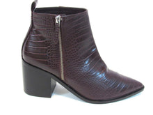 Treasure & Bond Freda Ankle Boot (Women's) - Burgundy - Sz 9 M; 40 EU