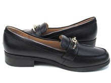 Naturalizer Sonoma Slip-On Loafer (Women's) - Black - Sz 10 M