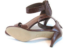 Style & Co Paycee & INC Masing Espadrille Sandal (Women's) - Caramel - Sz 12 M