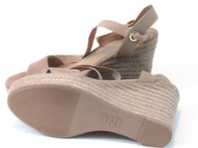 I.N.C. International Concepts Maxx Espadrille Wedge (Women's) - Blush - 7M