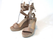 I.N.C. International Concepts Maxx Espadrille Wedge (Women's) - Blush - 7M
