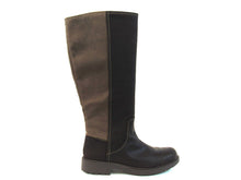 Clarks Opal Glow Knee-high Riding Boot (Women's) - Brown - Sz 11 M